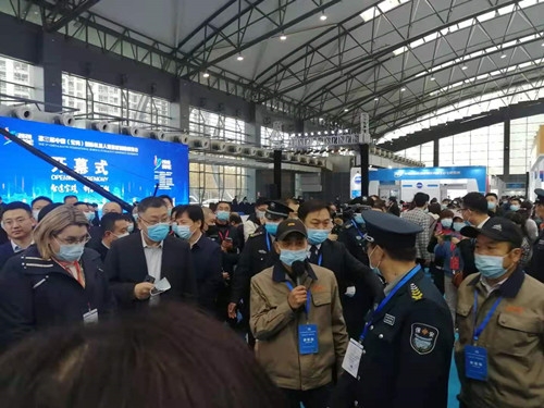 公司风采
