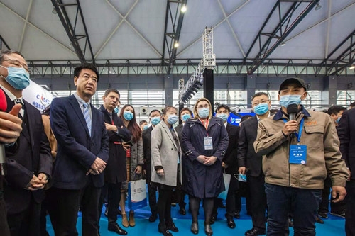 公司风采