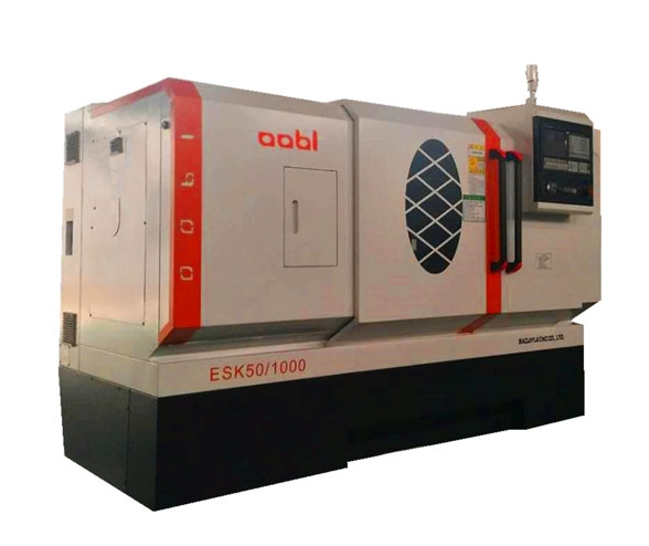 CNC Lathe